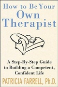 Cover: How to Be Your Own Therapist - McGraw-Hill Professional