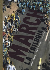Abbildung von: March. La trilogia - Oscar Ink;Mondadori