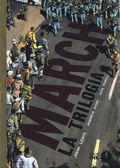 Cover: March. La trilogia - Oscar Ink;Mondadori