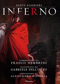 Abbildung von: Inferno - Mondadori