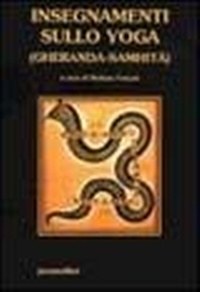 Abbildung von: Insegnamenti sullo yoga - Il loto;Magnanelli