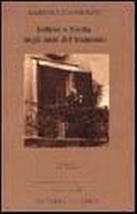 Abbildung von: Lettere a Nietta negli anni del tramonto - Faville;Salerno Editrice