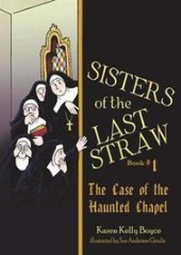Enlarge image Cover: The Sisters of the Last Straw - Regina Doman
