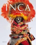 Cover: INCA: Textiles and Ornaments of the Andes - Ludion