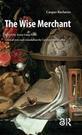 Cover: The Wise Merchant - Amsterdam University Press