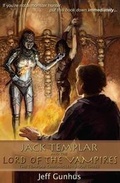 Cover: Jack Templar And The Lord Of The Vampires - Seven Guns Press