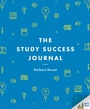 Cover: The Study Success Journal - Red Globe Press