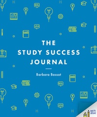 Enlarge image Cover: The Study Success Journal - Red Globe Press