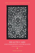 Cover: Health Care and Indigenous Australians - Red Globe Press