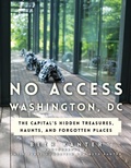 Cover: No Access Washington, DC - Globe Pequot Press