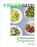 Cover: Veganeasy! - Ebury Digital