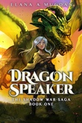 Cover: Dragon Speaker - Shivnath Productions