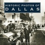 Cover: Historic Photos of Dallas - Turner