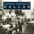 Cover: Historic Photos of Dallas - Turner
