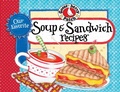 Cover: Our Favorite Soup & Sandwich Recipes - Gooseberry Patch
