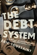 Cover: The Debt System - Haymarket Books
