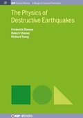 Cover: The Physics of Destructive Earthquakes - Morgan & Claypool Publishers