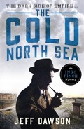 Cover: The Cold North Sea - Canelo