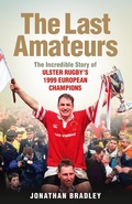 Cover: The Last Amateurs - Blackstaff Press Ltd