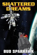 Cover: Shattered Dreams - Espec Books