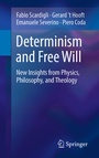 Cover: Determinism and Free Will - Springer