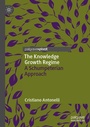 Cover: The Knowledge Growth Regime - Palgrave Pivot