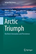 Cover: Arctic Triumph - Springer