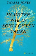 Cover: In guten wie in schlechten Tagen - Arche