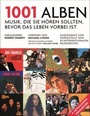 Bild: 1001 Alben - Edition Olms