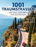 Cover: 1001 Traumstra&szlig;en - Edition Olms