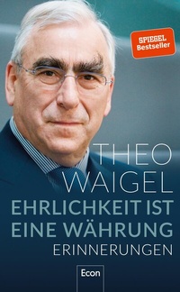 Abbildung von: Ehrlichkeit ist eine Währung - Ullstein