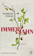 Cover: Immerjahn - Hoffmann & Campe