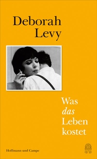 Abbildung von: Was das Leben kostet - Hoffmann & Campe