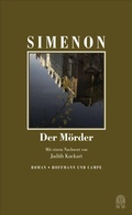 Cover: Der M&ouml;rder - Hoffmann & Campe