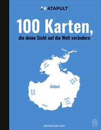 Abbildung von: 100 Karten, die deine Sicht auf die Welt verändern - Hoffmann & Campe
