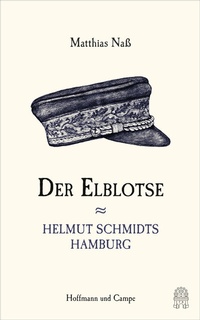Abbildung von: Der Elblotse - Hoffmann & Campe