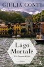 Cover: Lago Mortale - Atlantik Verlag