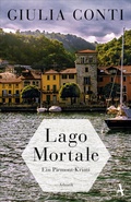 Cover: Lago Mortale - Atlantik Verlag