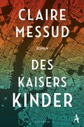 Cover: Des Kaisers Kinder - Atlantik Verlag