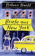 Cover: Briefe aus New York - Atlantik Verlag