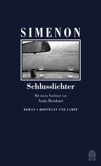 Abbildung von: Schlusslichter - Hoffmann & Campe