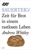Cover: Sauerteig - Atlantik Verlag