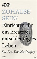 Cover: Zuhause sein - Atlantik Verlag