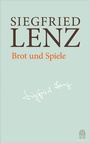 Cover: Brot und Spiele - Hoffmann & Campe