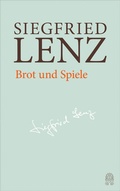 Cover: Brot und Spiele - Hoffmann & Campe