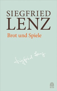 Abbildung von: Brot und Spiele - Hoffmann & Campe