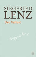Cover: Der Verlust - Hoffmann & Campe