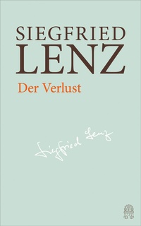 Abbildung von: Der Verlust - Hoffmann & Campe