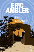 Cover: Der Levantiner - Atlantik Verlag