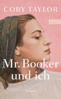 Cover: Mr. Booker und ich - Ullstein